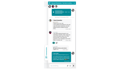 Maxxeed_Showroom-Chat