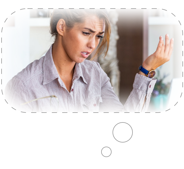 Your marketing team wants sales to finally use the latest content