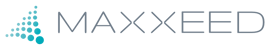 Maxxeed logo and trademark